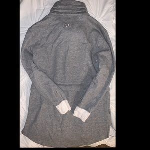 Lululemon Jacket